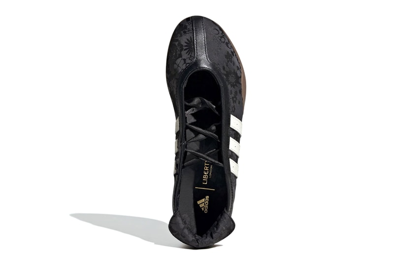 Liberty London x adidas 2026 collection Official Images