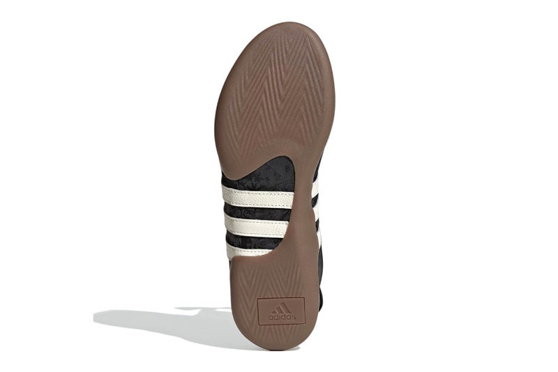 Liberty London x adidas 2026 collection Official Images