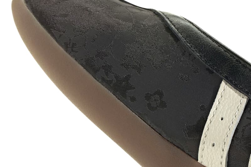 Liberty London x adidas 2026 collection Official Images