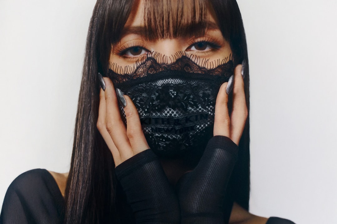 LISA as Guest Designer at Kith Women – The New Era of Streetwear