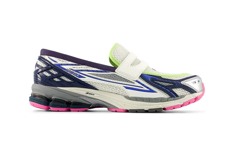 New Balance 1906L  “Neon” U190667K Official Images Info