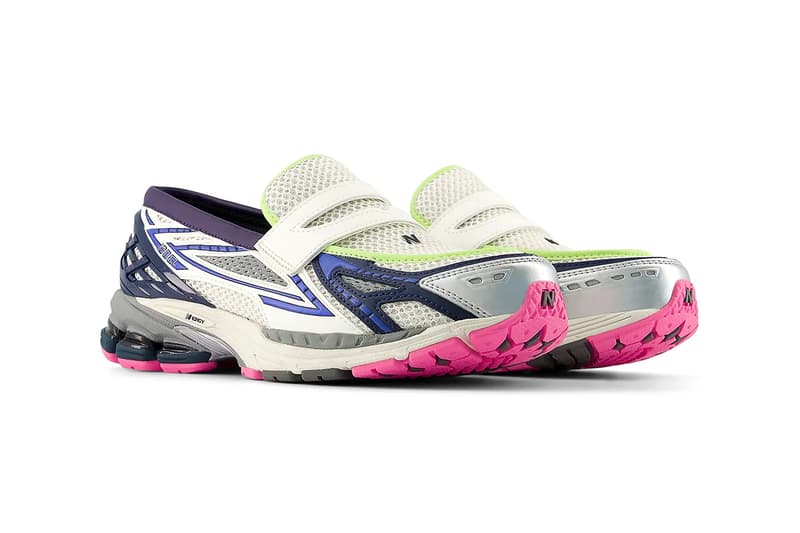 New Balance 1906L  “Neon” U190667K Official Images Info