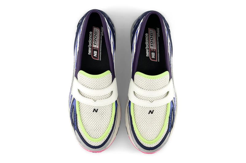 New Balance 1906L  “Neon” U190667K Official Images Info