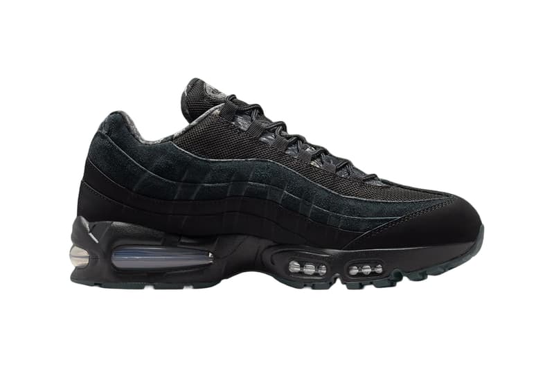 Nike Air Max 95 Big Bubble Realtree Camo IQ0302-010 Official Images