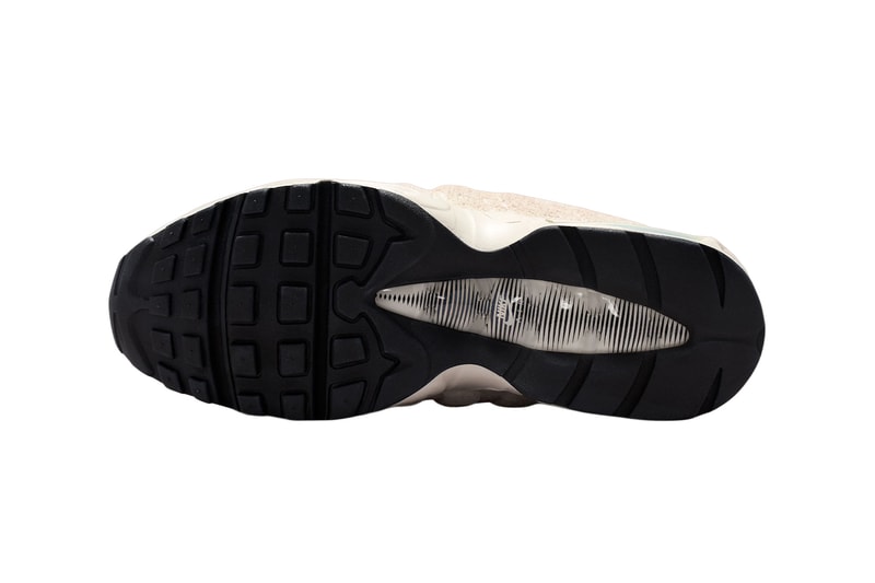 Nike Air Max 95 Zip Phantom Light Crimson Smoke Grey Black IM0695-002 Official Images