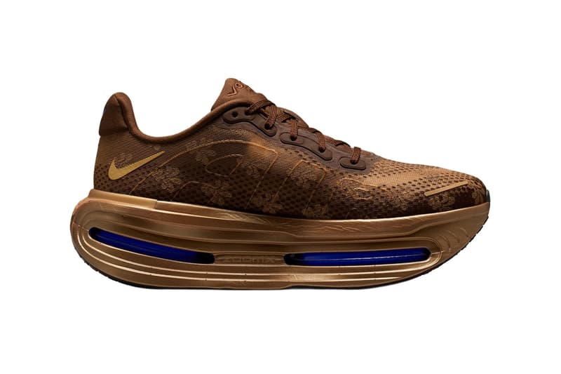 Nike Vomero Premium Cacao Wow Flat Stout Team Royal IQ0028-200 Official Images