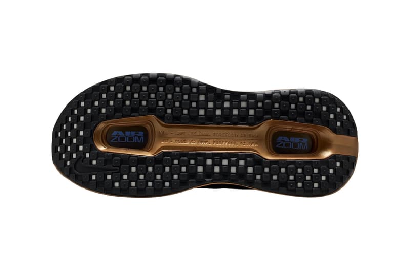 Nike Vomero Premium Cacao Wow Flat Stout Team Royal IQ0028-200 Official Images