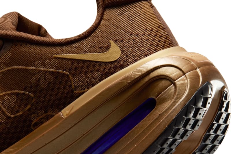 Nike Vomero Premium Cacao Wow Flat Stout Team Royal IQ0028-200 Official Images