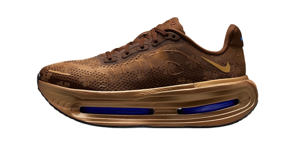 Official Images of the Nike Vomero Premium "Cacao Wow"