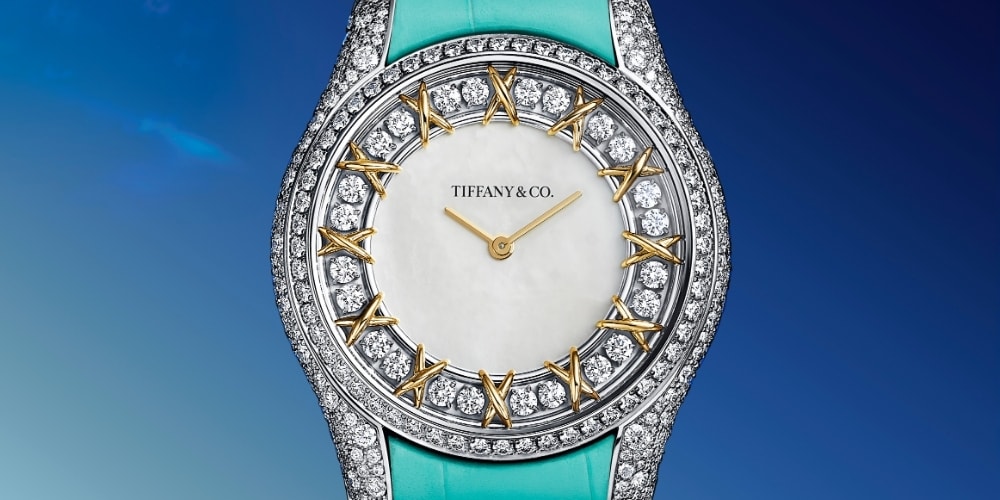 Tiffany & Co.'s New Wonders at LVMH Watch Week 2026 – See What They've Prepared!