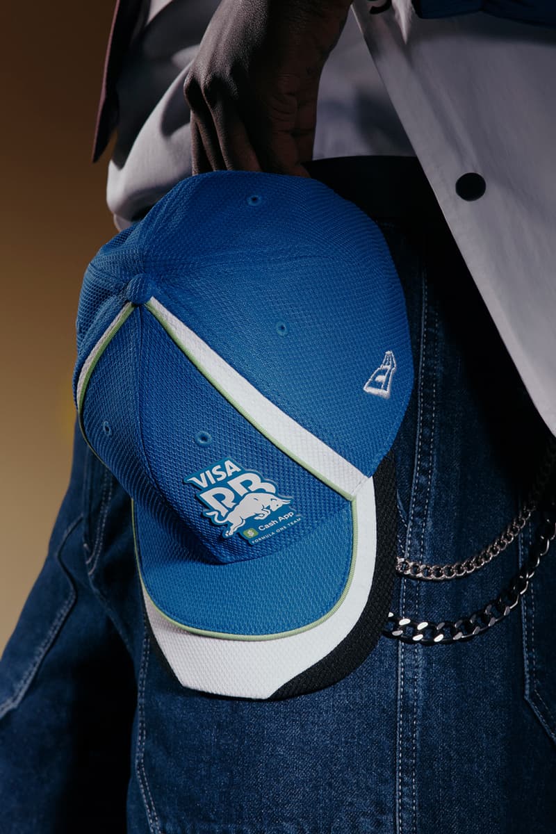 visa cash app red bull hugo f1 formula 1 team kit racing shirt 2026 Liam Lawson Arvid Lindblad driver young designer creator program