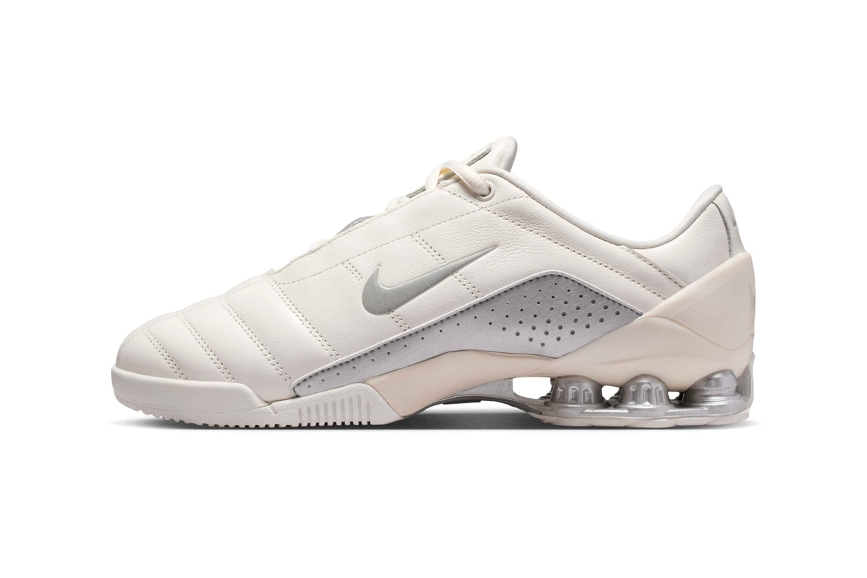 Best Sneaker Releases January 2026 Week 3 New Balance Gator Run Shadow Red Black MDS (MIYAKE DESIGN STUDIO) ASICS HYPER TAPING Nike Kobe 1 Protro 81 Points Converse SHAI 001 Ares Grey HBX Parra OTW by Vans Old Skool 36 HBX Nike Total 90 Shox Magia Metallic Silver Pack Action Bronson New Balance 1890 Cyborg Tears Levi’s Air Jordan 3 Year of the Horse HBX Air Jordan 9 Flint Grey NikeSKIMS Rift Mesh