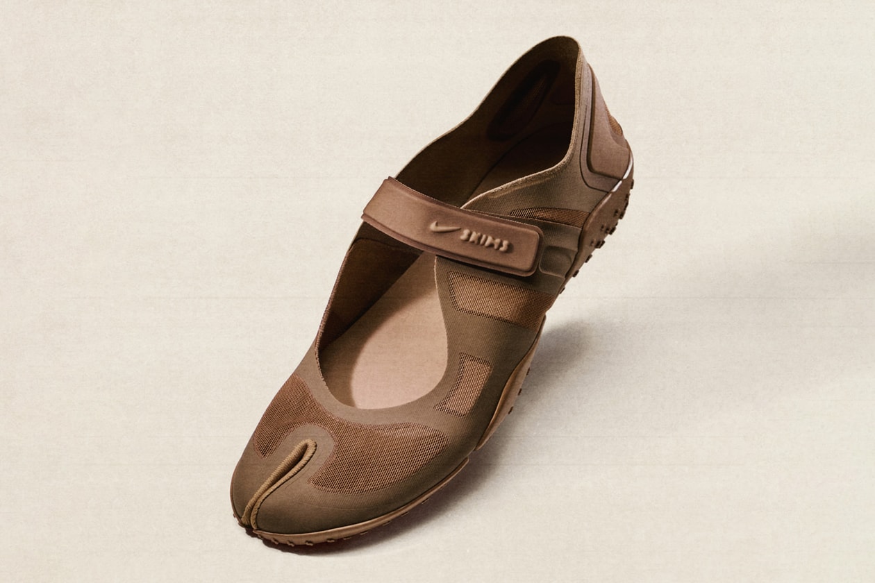 Best Sneaker Releases January 2026 Week 3 New Balance Gator Run Shadow Red Black MDS (MIYAKE DESIGN STUDIO) ASICS HYPER TAPING Nike Kobe 1 Protro 81 Points Converse SHAI 001 Ares Grey HBX Parra OTW by Vans Old Skool 36 HBX Nike Total 90 Shox Magia Metallic Silver Pack Action Bronson New Balance 1890 Cyborg Tears Levi’s Air Jordan 3 Year of the Horse HBX Air Jordan 9 Flint Grey NikeSKIMS Rift Mesh