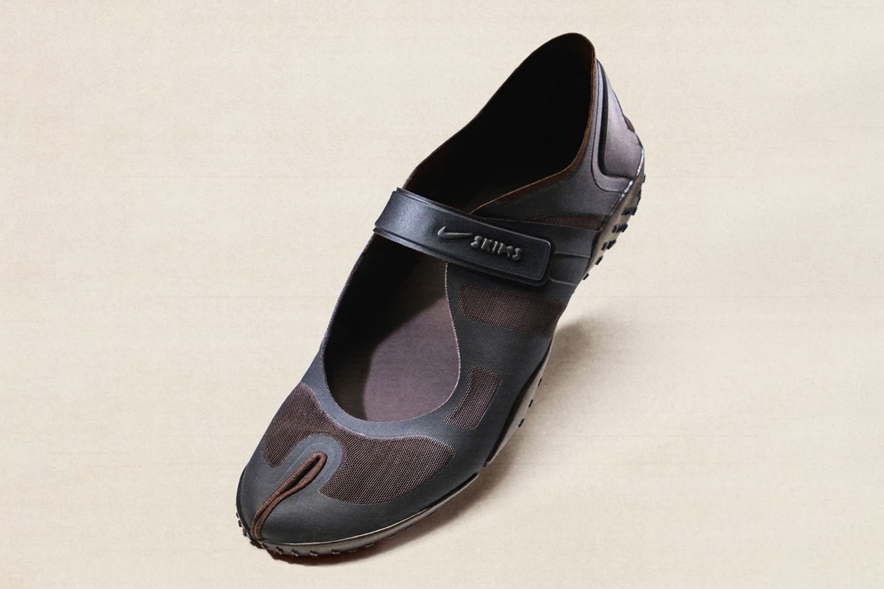 Best Sneaker Releases January 2026 Week 3 New Balance Gator Run Shadow Red Black MDS (MIYAKE DESIGN STUDIO) ASICS HYPER TAPING Nike Kobe 1 Protro 81 Points Converse SHAI 001 Ares Grey HBX Parra OTW by Vans Old Skool 36 HBX Nike Total 90 Shox Magia Metallic Silver Pack Action Bronson New Balance 1890 Cyborg Tears Levi’s Air Jordan 3 Year of the Horse HBX Air Jordan 9 Flint Grey NikeSKIMS Rift Mesh