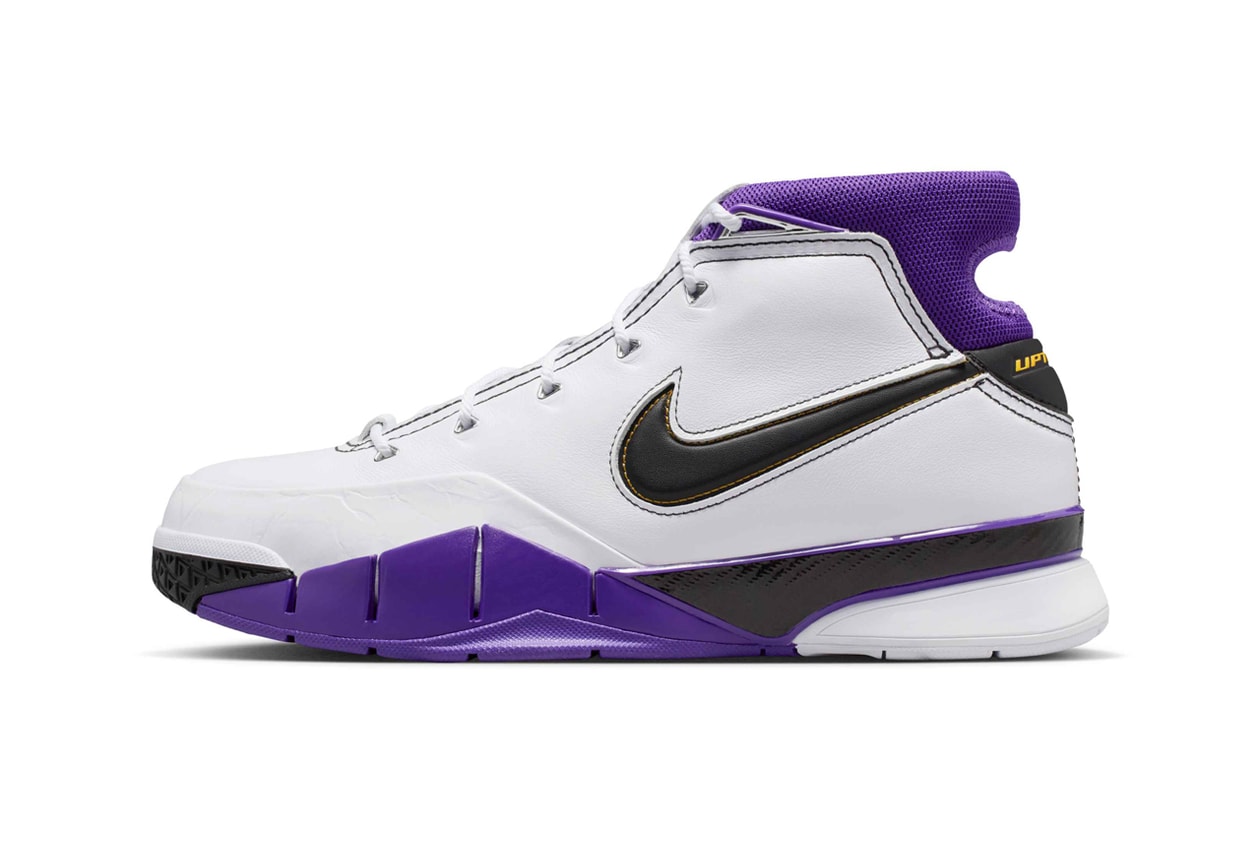 Best Sneaker Releases January 2026 Week 3 New Balance Gator Run Shadow Red Black MDS (MIYAKE DESIGN STUDIO) ASICS HYPER TAPING Nike Kobe 1 Protro 81 Points Converse SHAI 001 Ares Grey HBX Parra OTW by Vans Old Skool 36 HBX Nike Total 90 Shox Magia Metallic Silver Pack Action Bronson New Balance 1890 Cyborg Tears Levi’s Air Jordan 3 Year of the Horse HBX Air Jordan 9 Flint Grey NikeSKIMS Rift Mesh