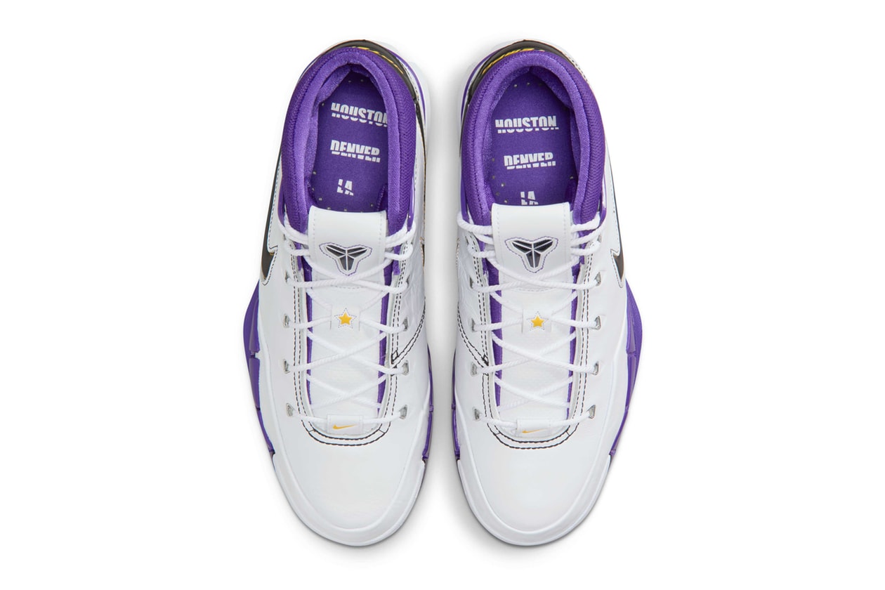 Best Sneaker Releases January 2026 Week 3 New Balance Gator Run Shadow Red Black MDS (MIYAKE DESIGN STUDIO) ASICS HYPER TAPING Nike Kobe 1 Protro 81 Points Converse SHAI 001 Ares Grey HBX Parra OTW by Vans Old Skool 36 HBX Nike Total 90 Shox Magia Metallic Silver Pack Action Bronson New Balance 1890 Cyborg Tears Levi’s Air Jordan 3 Year of the Horse HBX Air Jordan 9 Flint Grey NikeSKIMS Rift Mesh