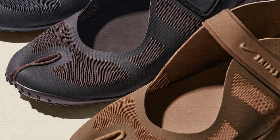 NikeSKIMS Enters the Shoe Game in This Week's Best Footwear Drops