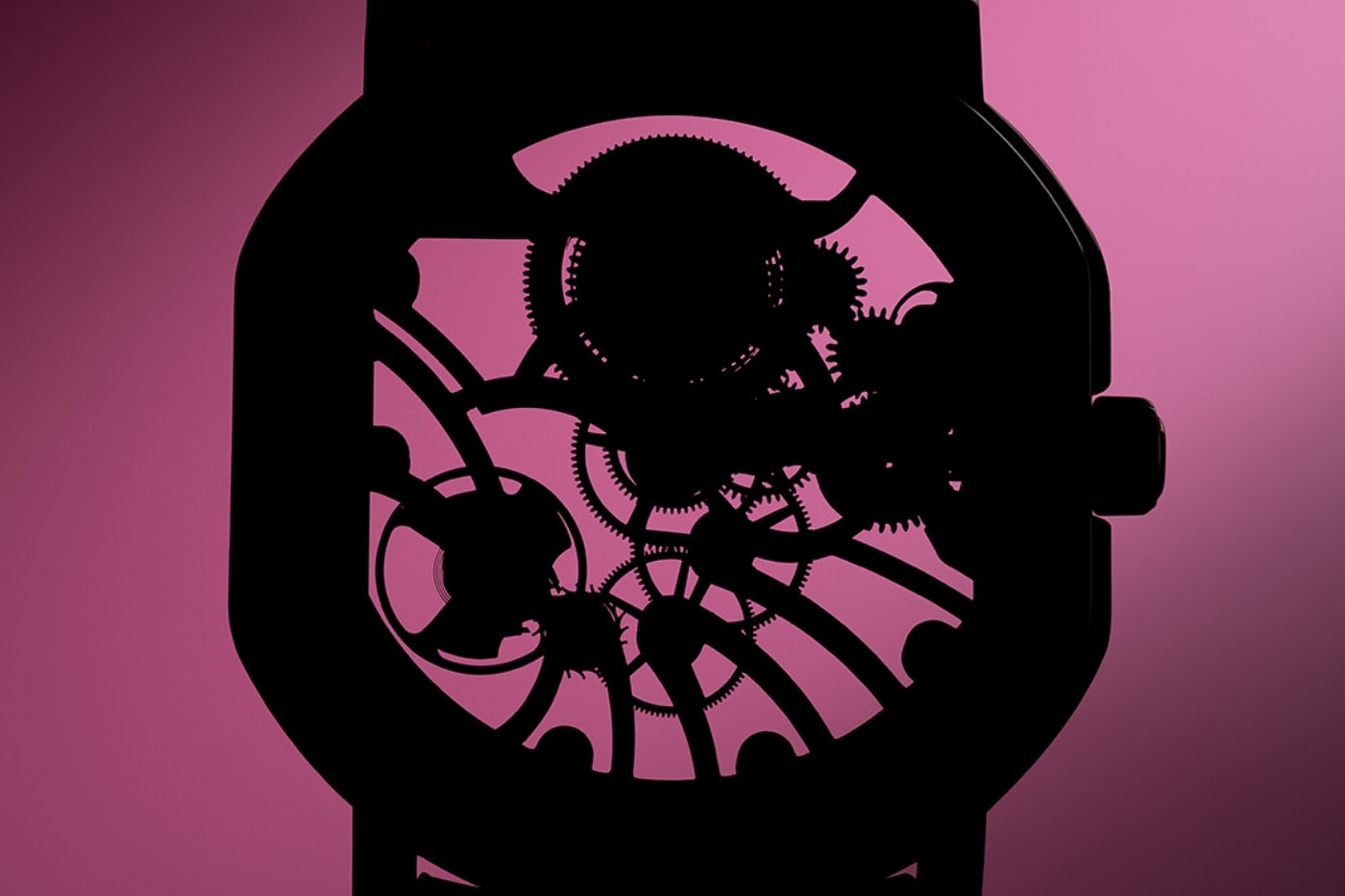 Daniel Roth Extra Plat Rose Gold Skeleton LVMH Watch Week 2026 Info