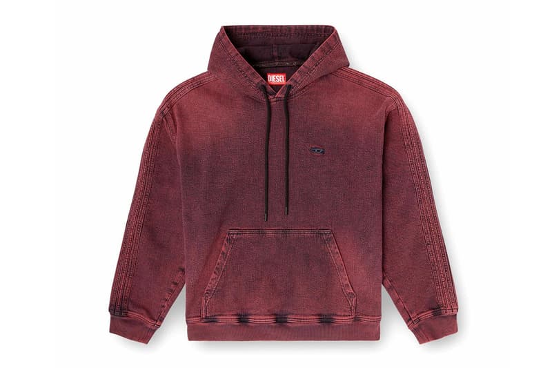 Diesel Year of the Horse Capsule Collection Lunar New Year Release Info