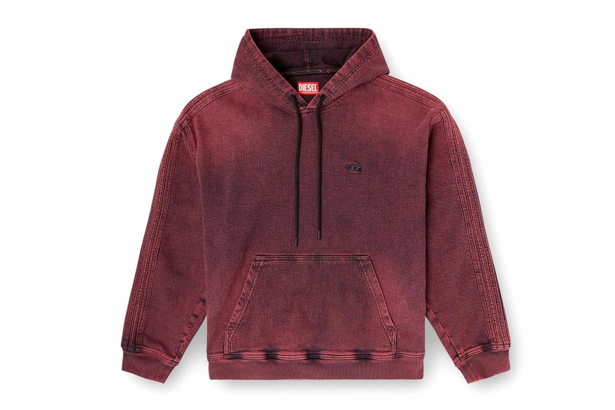 8 Drops You Don't Want to Miss This Week Kith Seventh Beams  Dime Eastpak Diesel Anti Social Social Club adidas Mercedes-AMG collaboration Studio Nicholso Oakley