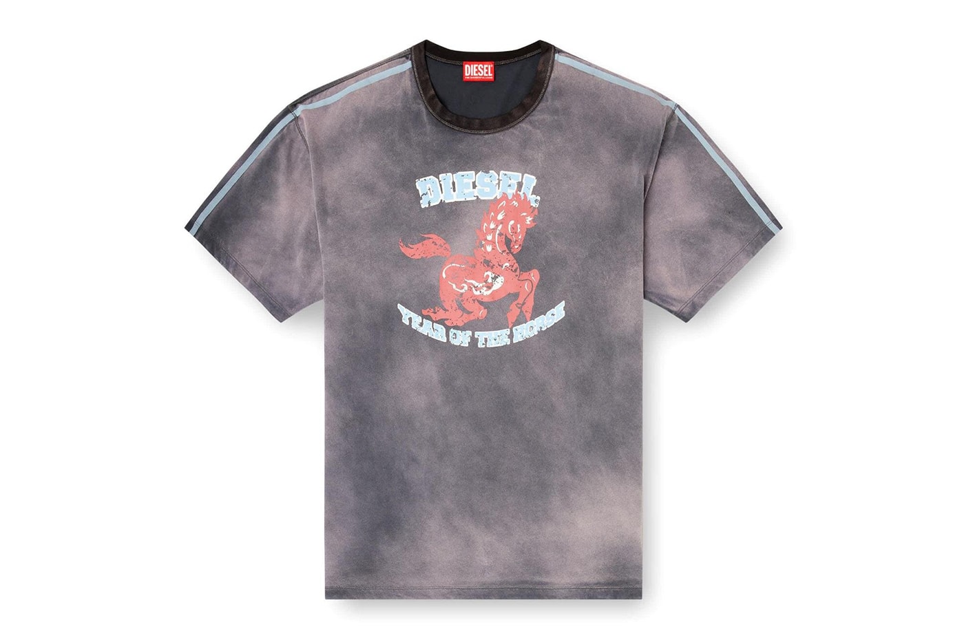 Diesel Year of the Horse Capsule Collection Lunar New Year Release Info