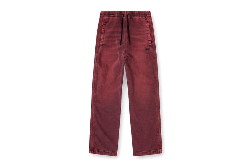 Diesel Year of the Horse Capsule Collection Lunar New Year Release Info