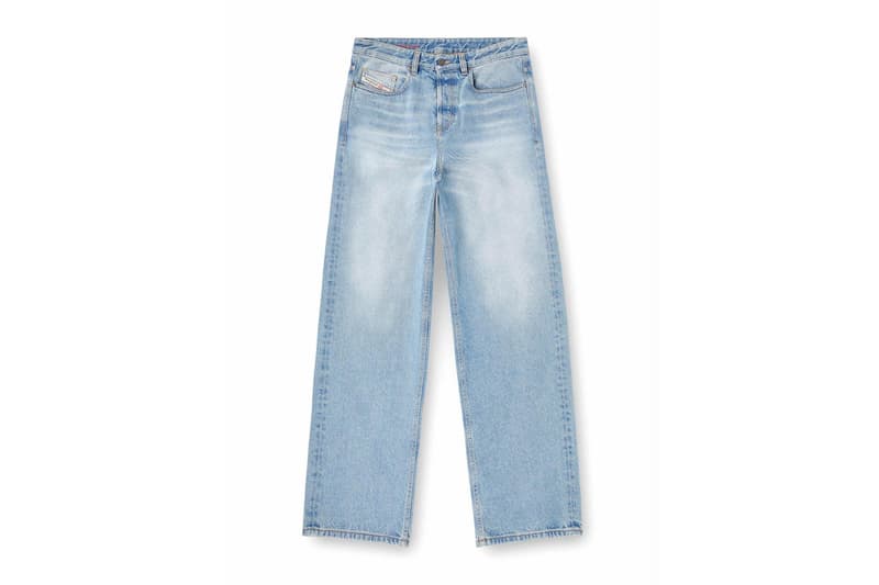 Diesel Year of the Horse Capsule Collection Lunar New Year Release Info