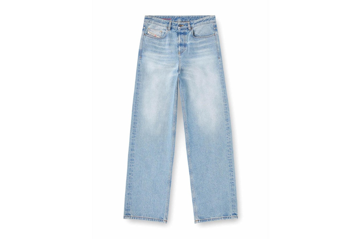 8 Drops You Don't Want to Miss This Week Kith Seventh Beams  Dime Eastpak Diesel Anti Social Social Club adidas Mercedes-AMG collaboration Studio Nicholso Oakley