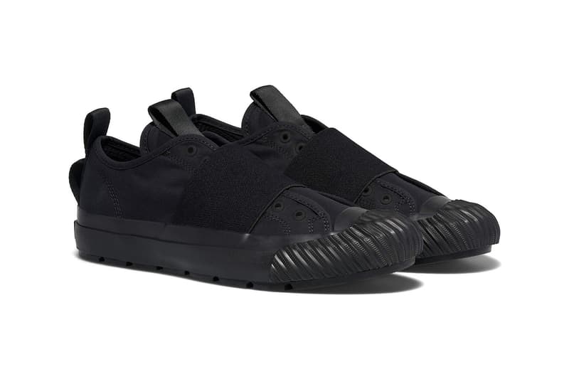 Engineered Garments P.F. Flyers Grounder Slip-On Collaboration Release Info