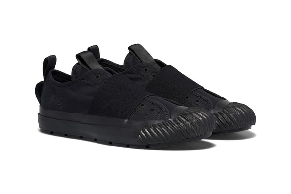 Engineered Garments P.F. Flyers Grounder Slip-On Collaboration Release Info