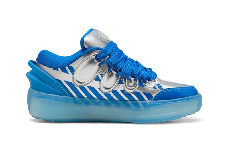 Fast & Furious x PUMA “Suki” “Supra” “Dom Toretto” “Skyline” 314021-01 312796-01 314033-01 314031-01 Release Info