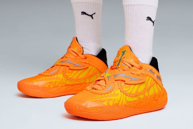 Fast & Furious x PUMA “Suki” “Supra” “Dom Toretto” “Skyline” 314021-01 312796-01 314033-01 314031-01 Release Info