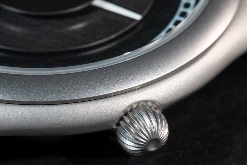 Lebond Attraction Antoni Gaudi Release Info