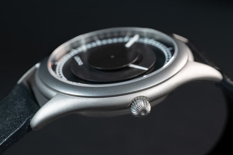 Lebond Attraction Antoni Gaudi Release Info