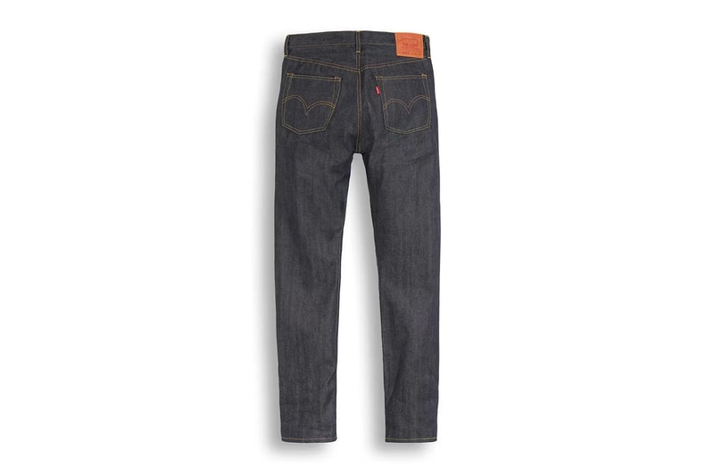 Levi's Vintage Clothing 1944 501 Jeans Rigid WWII Release Info
