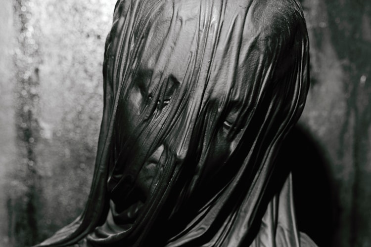 The Art of 'Masquerade'