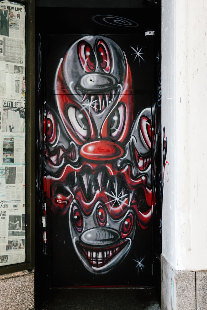 The Art of 'Masquerade' Immersive Musical NYC Artworks