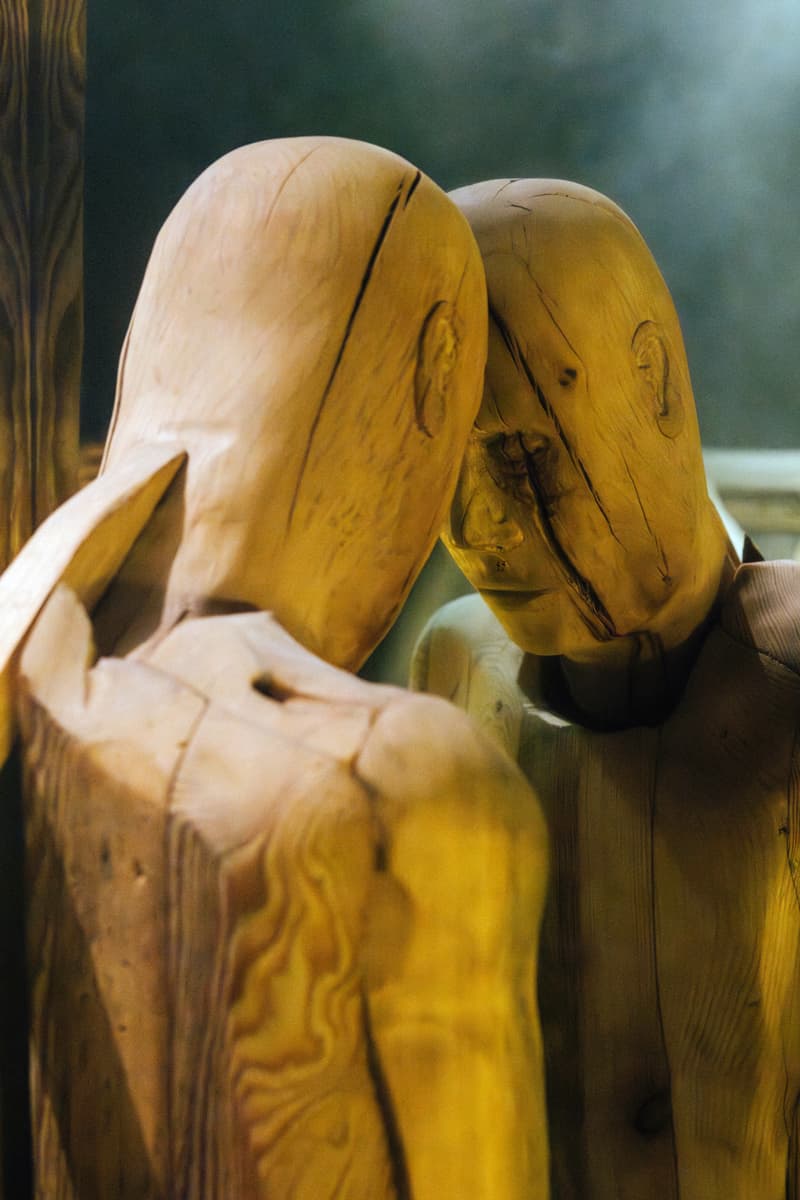 The Art of 'Masquerade' Immersive Musical NYC Artworks