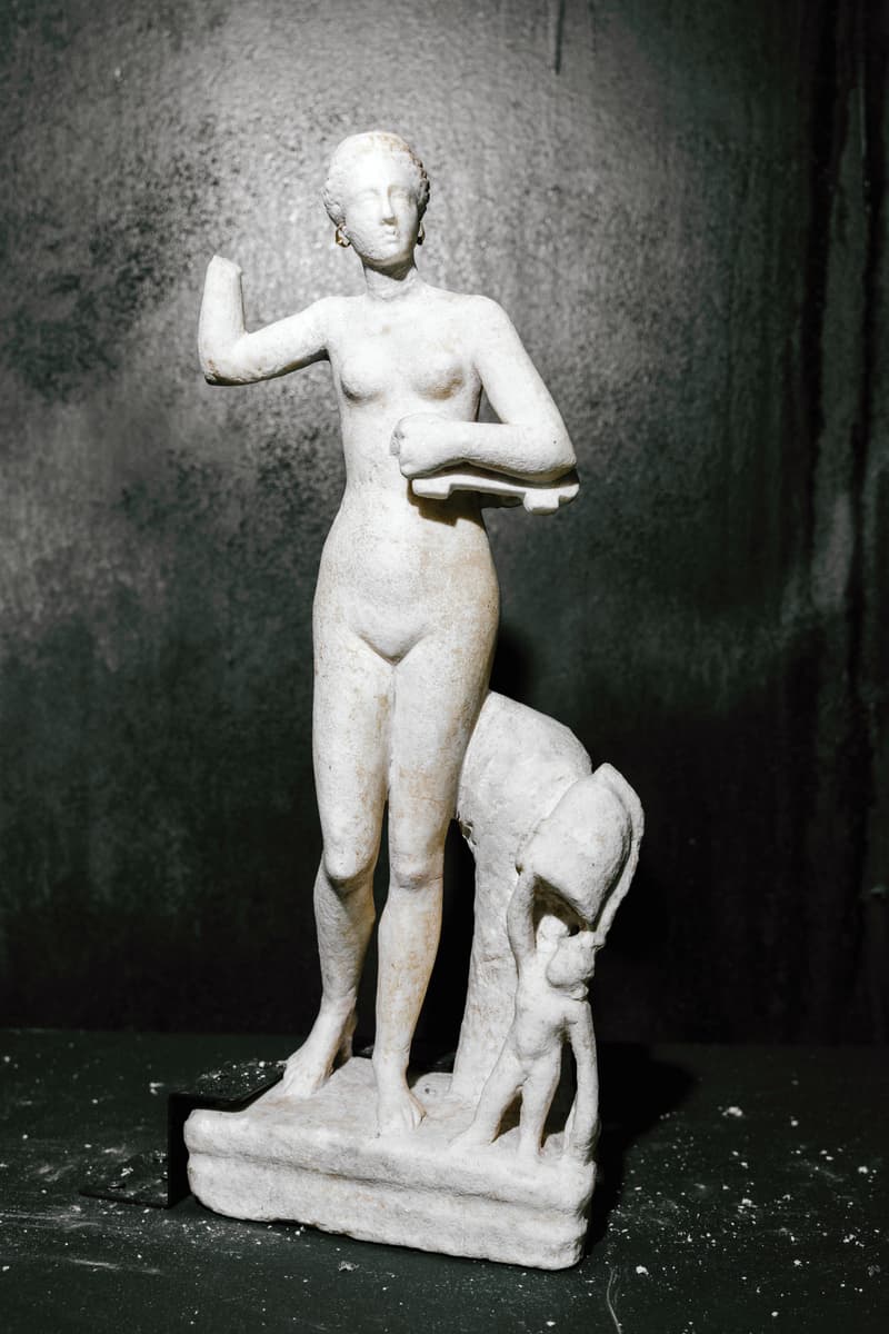 The Art of 'Masquerade' Immersive Musical NYC Artworks