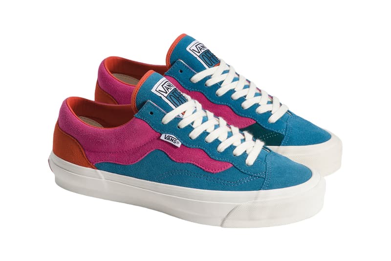 OTW by Vans Parra Old Skool 36 Release Info HBX 