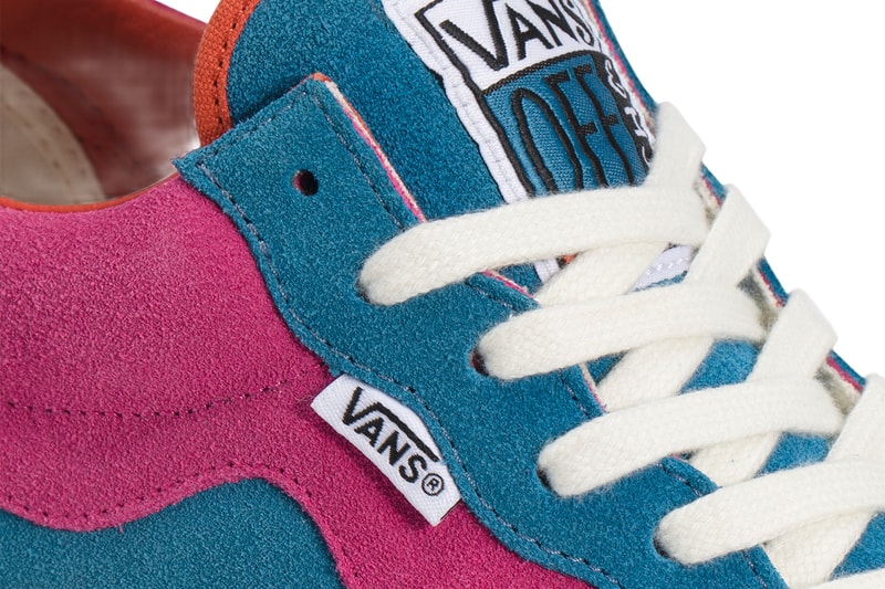 OTW by Vans Parra Old Skool 36 Release Info HBX 