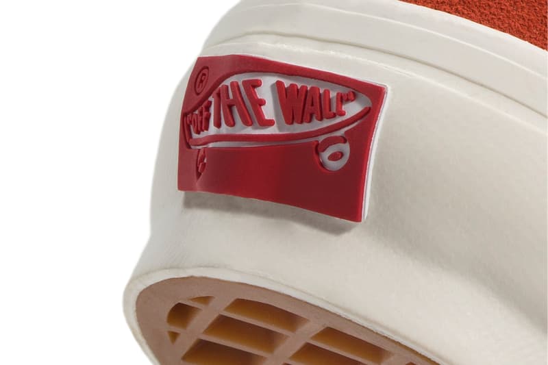 OTW by Vans Parra Old Skool 36 Release Info HBX 