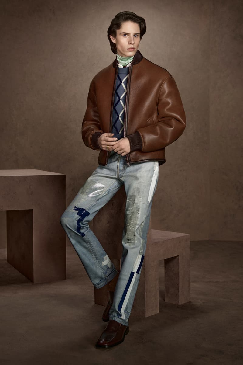 Acne Studios FW26 Collection Release Info