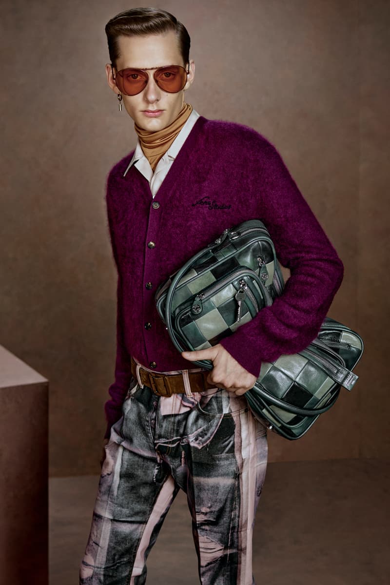 Acne Studios FW26 Collection Release Info