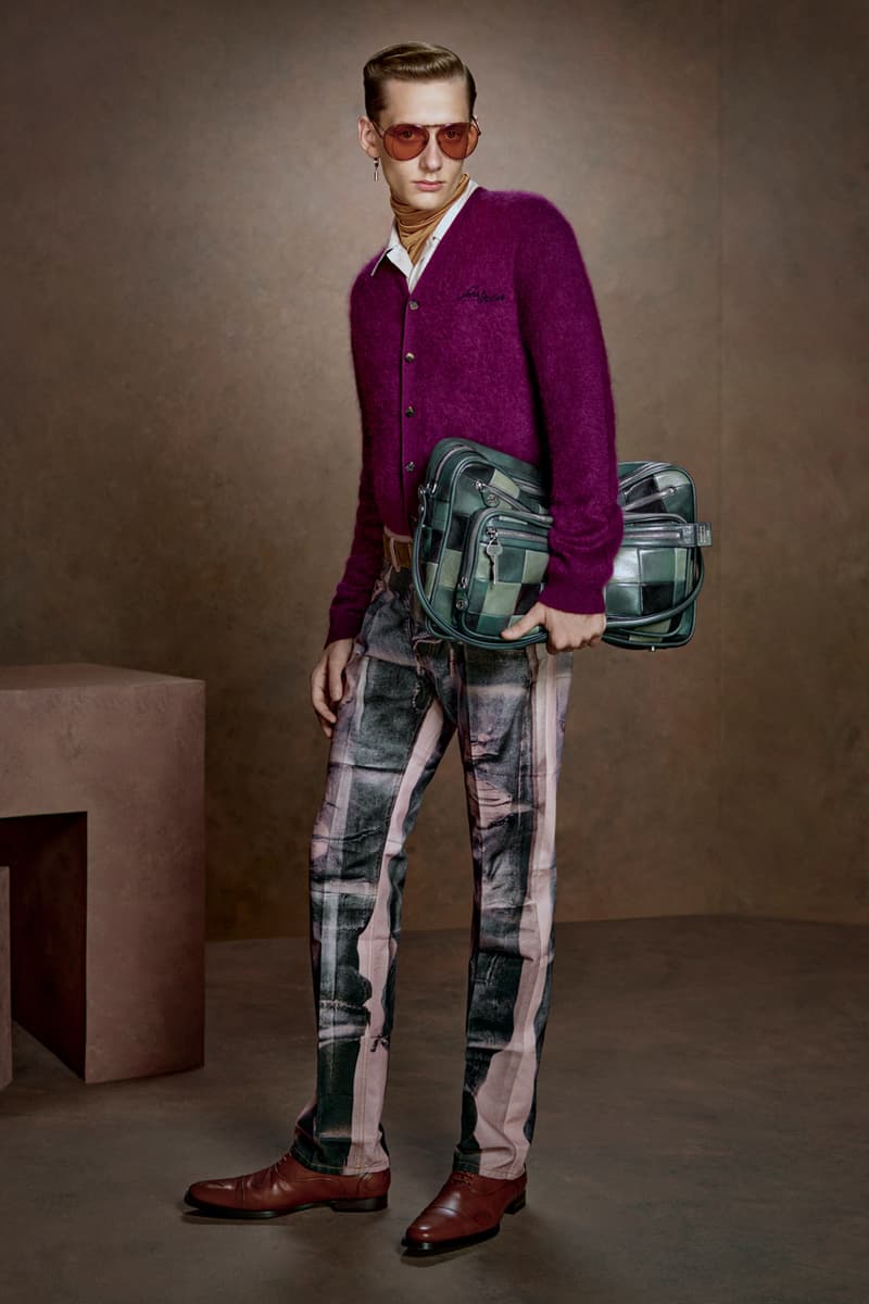 Acne Studios FW26 Collection Release Info