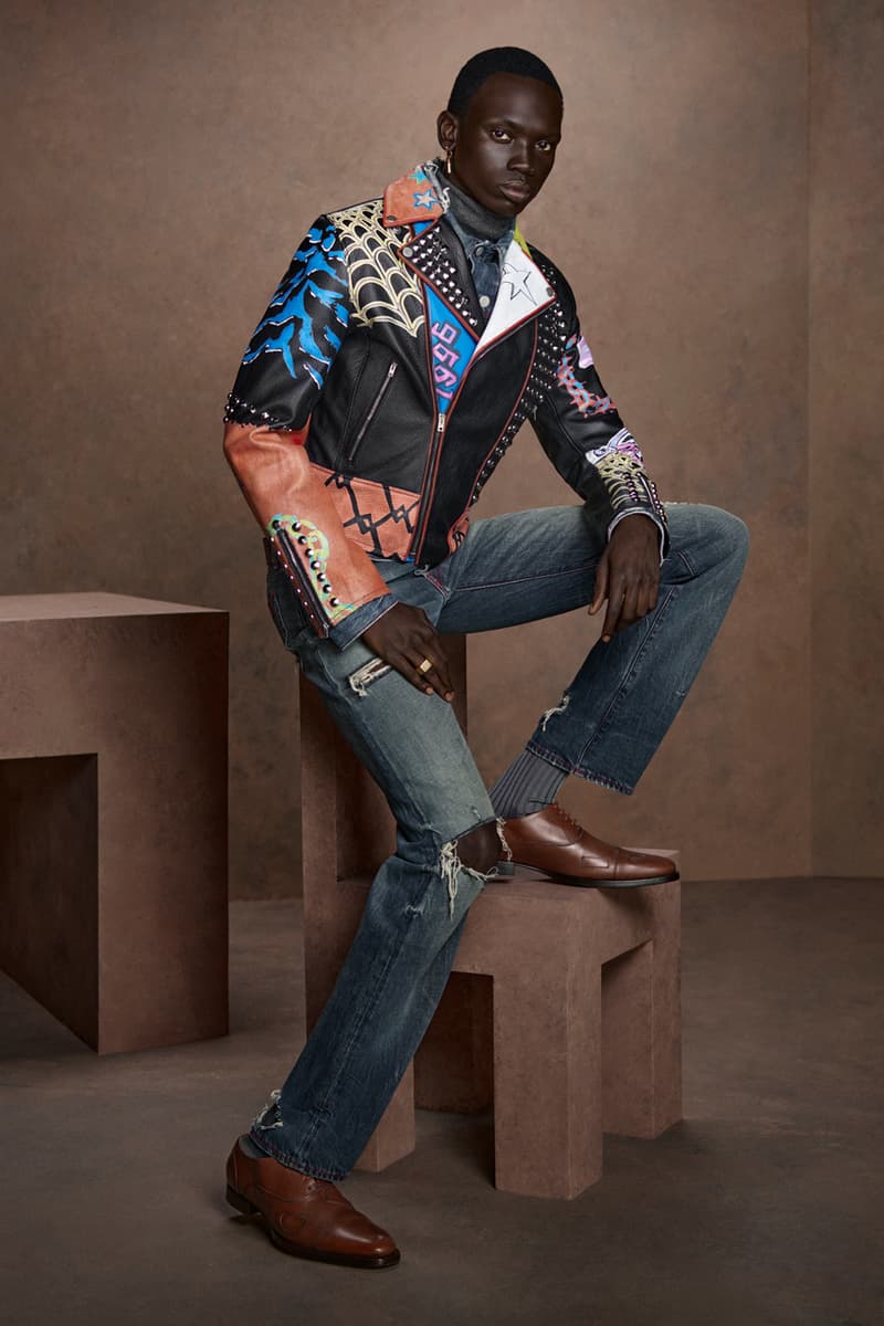 Acne Studios FW26 Collection Release Info