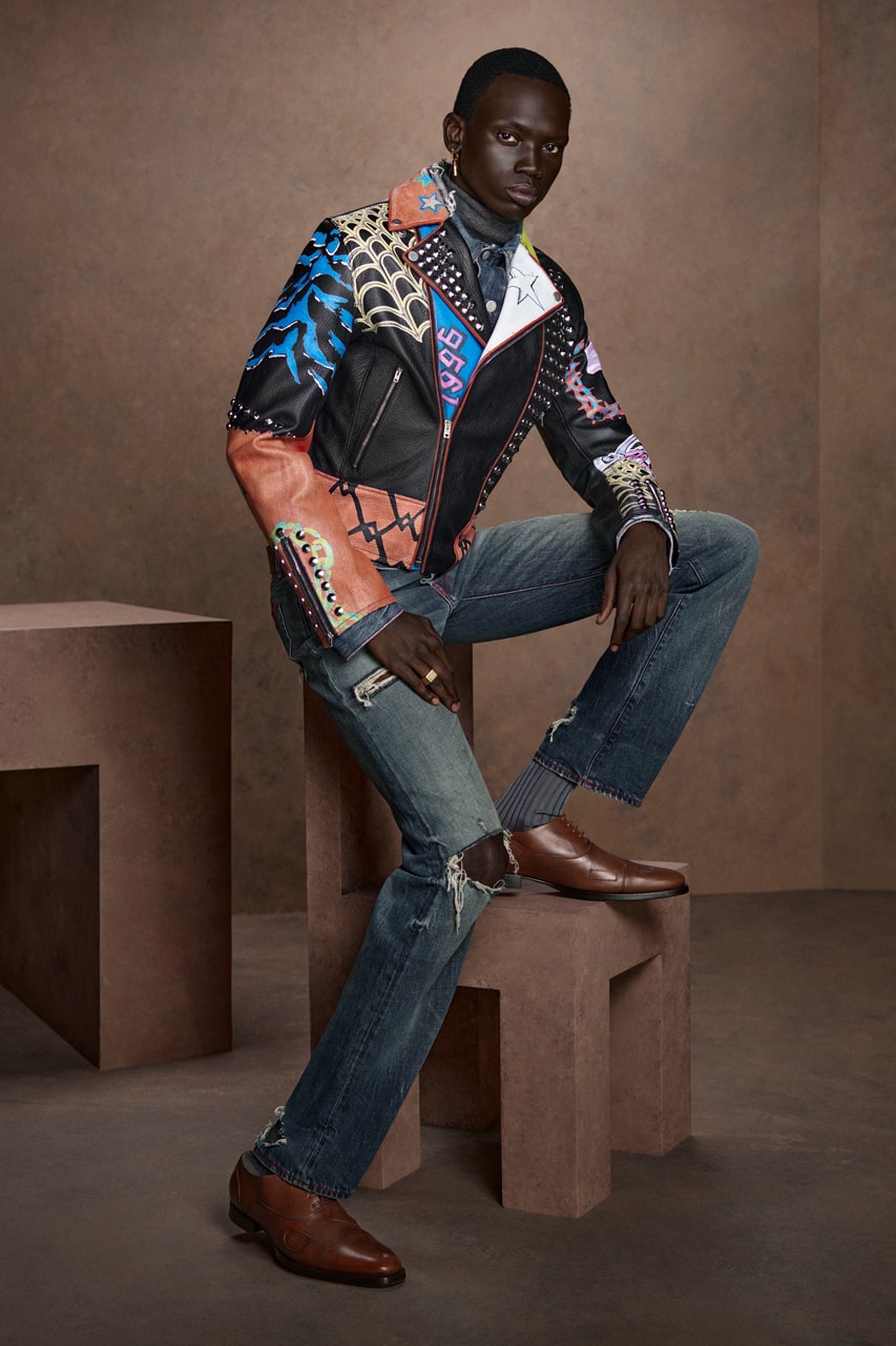 Acne Studios FW26 Collection Release Info