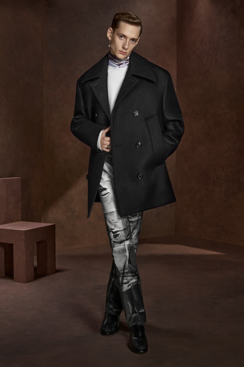 Acne Studios FW26 Collection Release Info