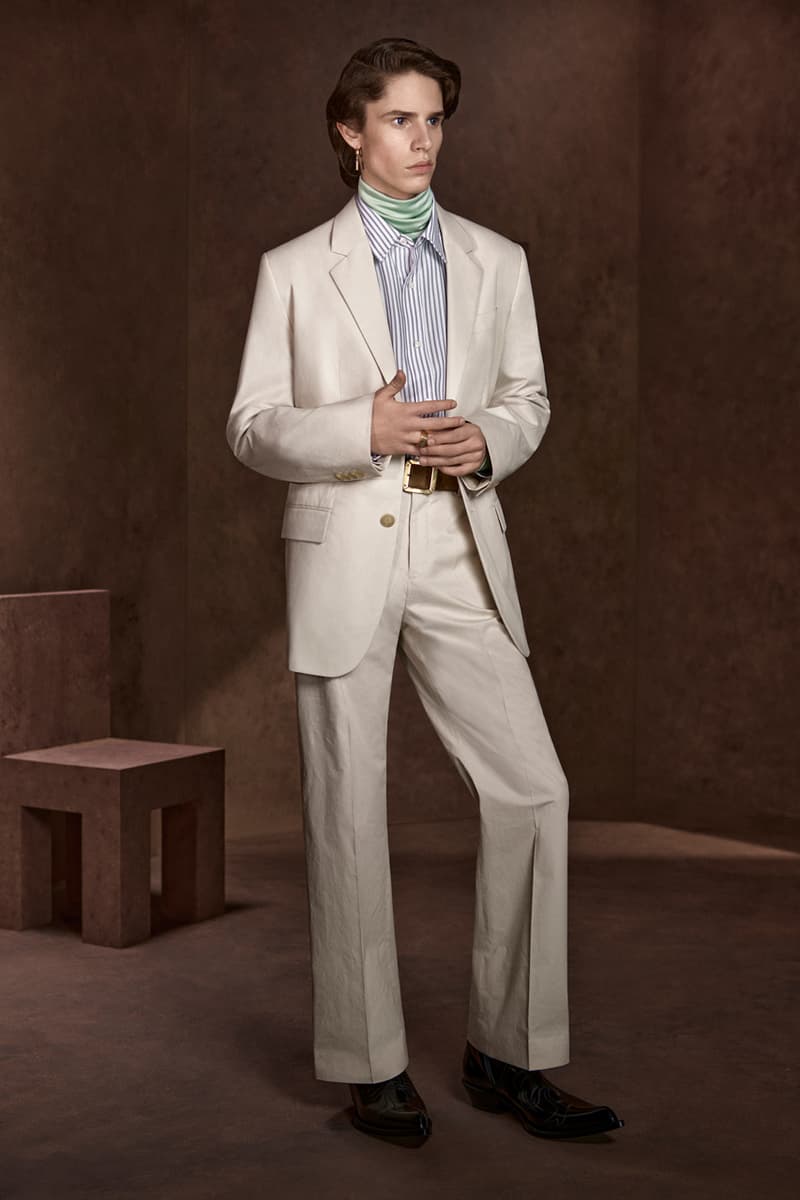 Acne Studios FW26 Collection Release Info