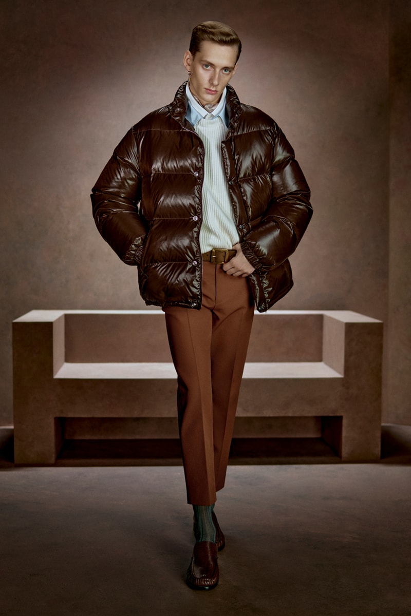 Acne Studios FW26 Collection Release Info